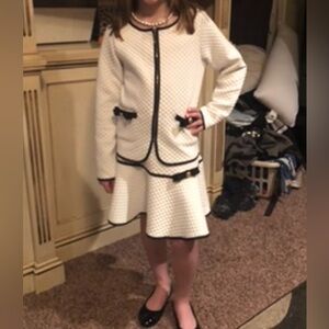 Jackie O | Pageant Interview outfit | CC look-alike